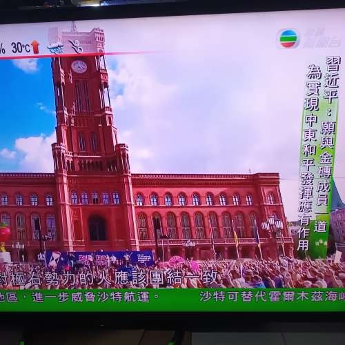 Sony Bravia KD-55X9000A  4K 3D idtv smart TV 全日本製造頂級Led 3D 4K機王