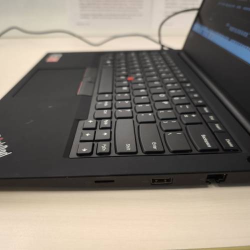 lenovo E495