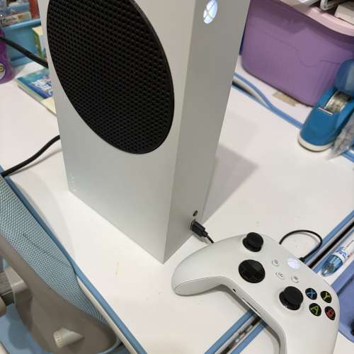 XBOX series s