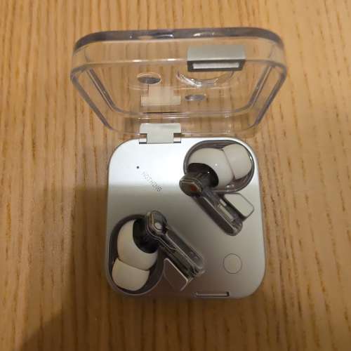 Nothing 3 earphone