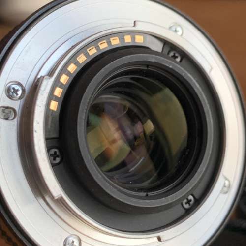 Fujifilm XF 35mm F2 R WR Lens