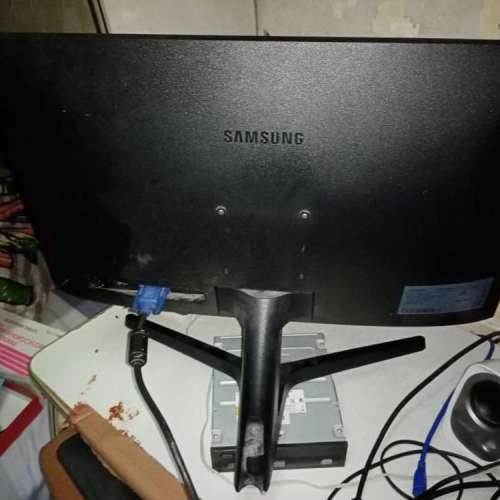 samsung 22吋ips mon