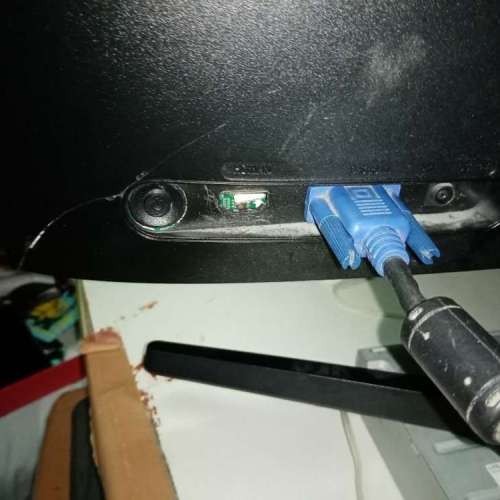 samsung 22吋ips mon