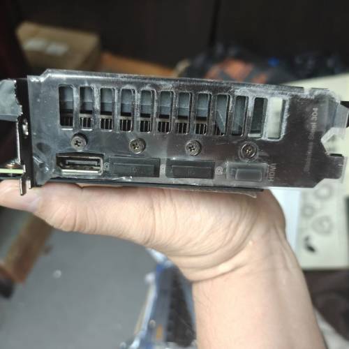 ASUS DUAL GeForce RTX 3060 OC 12GB GDDR6