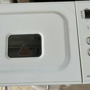 Kenwood BM250 麵包機 清屋出售 HK$58.00