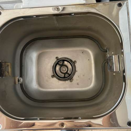 Kenwood BM250 麵包機 清屋出售 HK$58.00