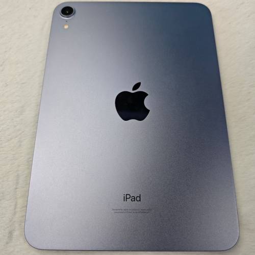 ipad mini6