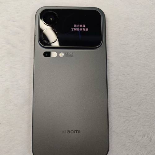 小米17promax