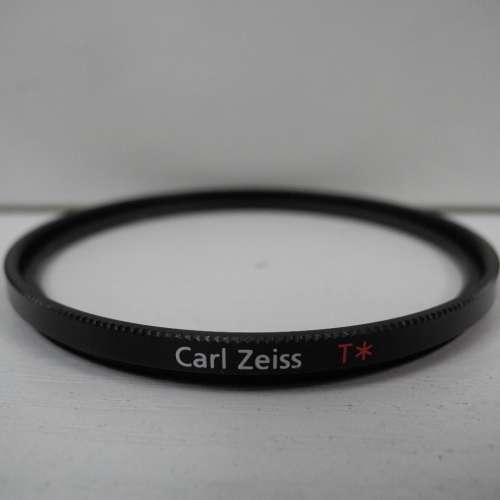 Sony  Carl Zesis T星 62mm VF-62MPAM  MC protector