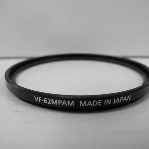 Sony  Carl Zesis T星 62mm VF-62MPAM  MC protector