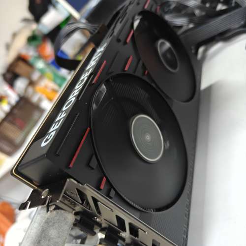 Colorful 七彩虹 RTX 5060 Gaming DUO 8GB-V