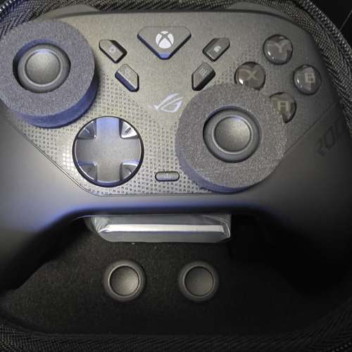 ROG RAIKIRI II XBOX WIRELESS