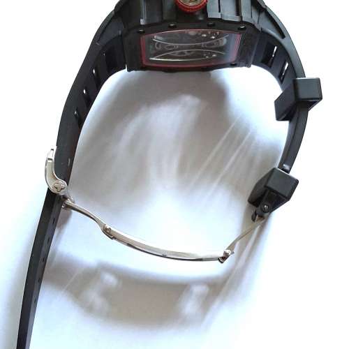 Feice Original - Obsidian 炭纖自動錶   致敬RM    Richard Mille    Hublot    酒...