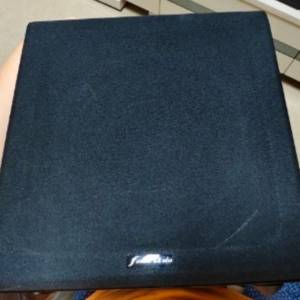famous audio FA SUB8XII