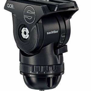 沙雀全新Sachtler Ace XLii 攝錄機雲 台