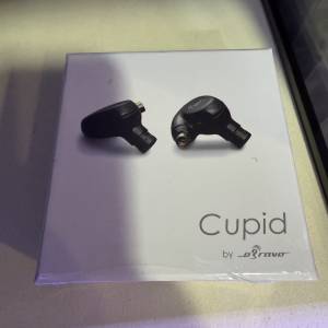 oBravo Cupid 耳機