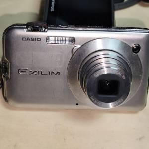 Casio Exilim 數碼相機