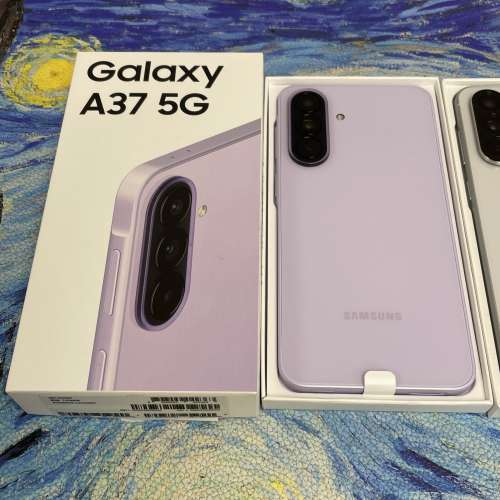 ❤️&zwj;🔥平價安卓Samsung Galaxy A系列❤️&zwj;🔥/Galaxy A33/A53/A56/A37 /5G手機/✨...