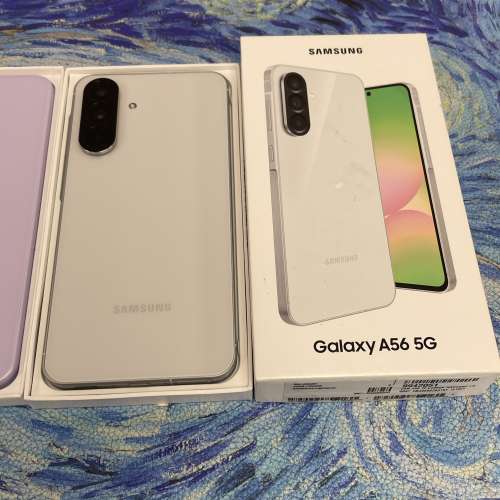 ❤️&zwj;🔥平價安卓Samsung Galaxy A系列❤️&zwj;🔥/Galaxy A33/A53/A56/A37 /5G手機/✨...