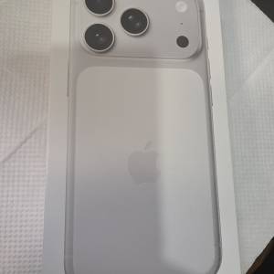 100% New Iphone 17 pro