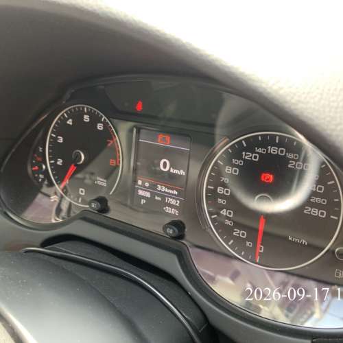 原廠式 奧迪 Audi 汽車  更換  泵冷氣 發電機  水節溫器 水泵   車門鎖壞 車頭大燈,