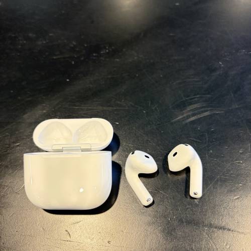 Airpods 4 (ANC)