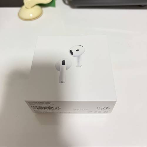 Airpods 4 (ANC)