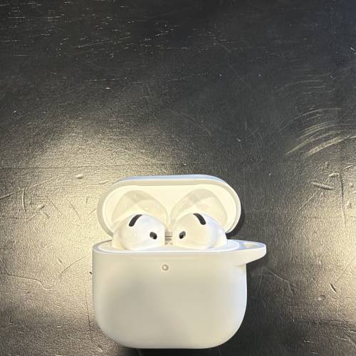 Airpods 4 (ANC)