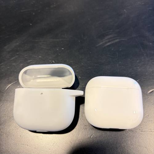 Airpods 4 (ANC)