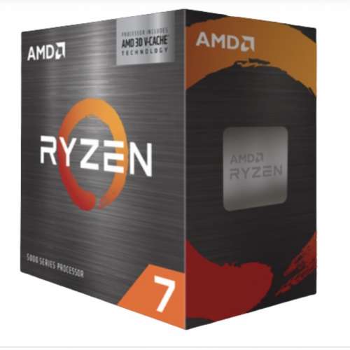 5800X3D B550 UNIFY DDR 4 3600 CL16 HOF