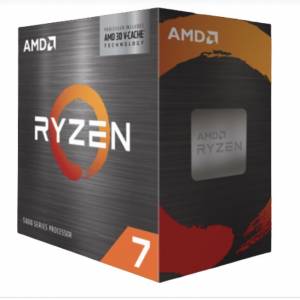 5800X3D B550 UNIFY DDR 4 3600 CL16 HOF