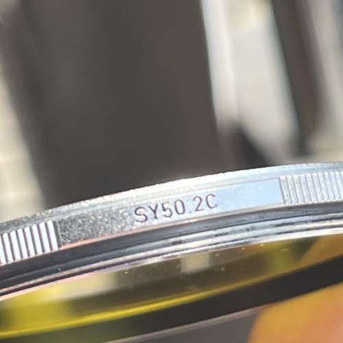 Canon FL 55mm f/1.2