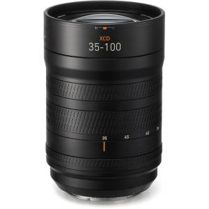 || Brand New Hasselblad XCD 35-100 F2.8-4 E Lens for X-system ||