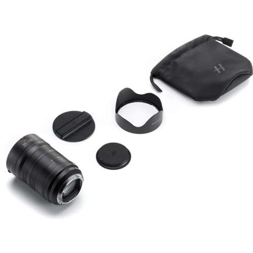 || Brand New Hasselblad XCD 35-100 F2.8-4 E Lens for X-system ||