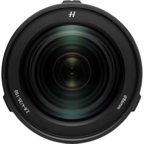 || Brand New Hasselblad XCD 35-100 F2.8-4 E Lens for X-system ||