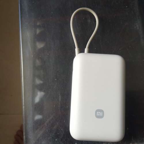 小米充電寶
