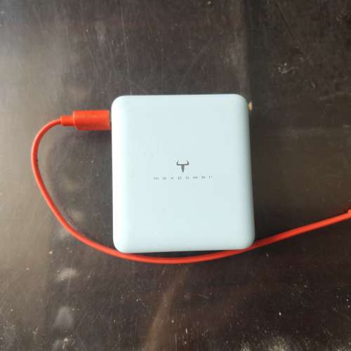 Maxpower 充電寶