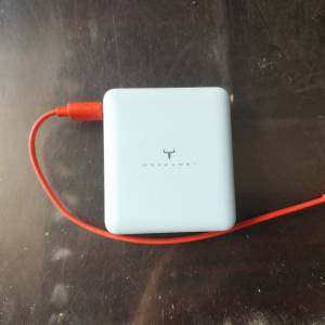 Maxpower 充電寶