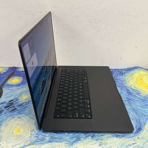 （Apple MacBook M4 Pro 16寸🔥 )Apple MacBook M4 Pro 2024 M4 Pro CPU/48GB Ram/...