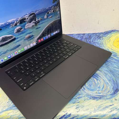 （Apple MacBook M4 Pro 16寸🔥 )Apple MacBook M4 Pro 2024 M4 Pro CPU/48GB Ram/...