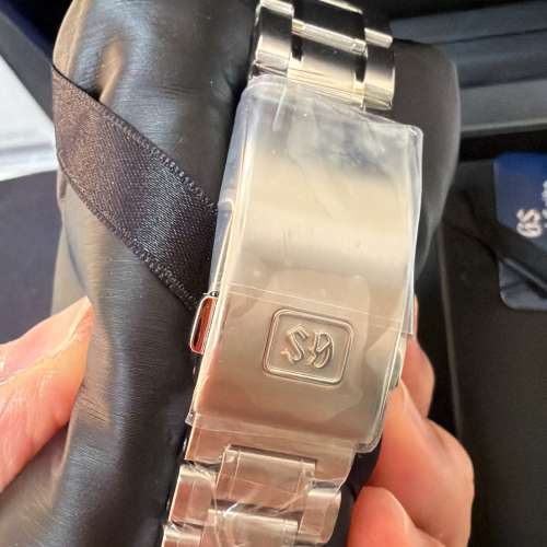 Grand seiko Sbge295g