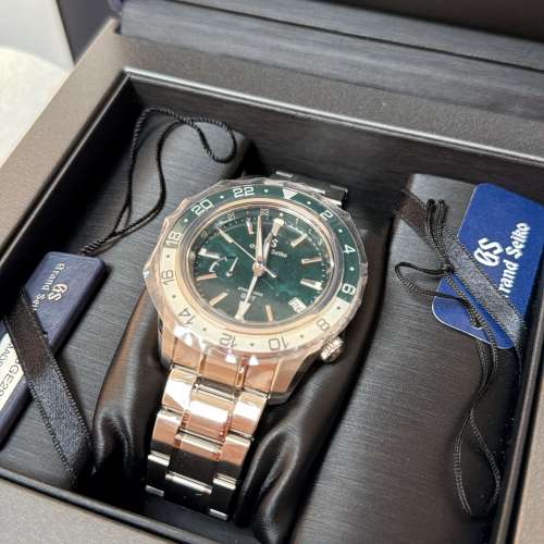 Grand seiko Sbge295g
