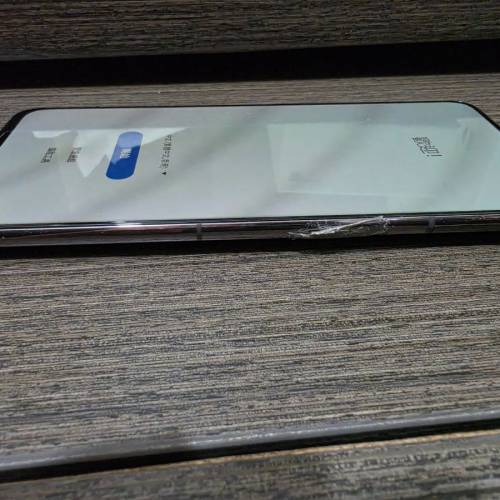 Samsung Galaxy A80 國行已刷港版｜功能正常/連原裝盒/英規充電器/原裝殼｜平售粗用...