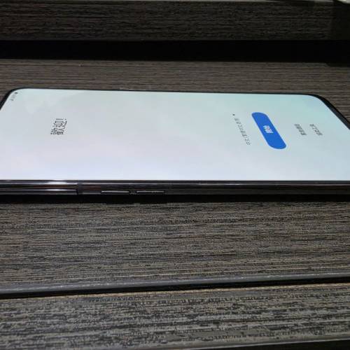 Samsung Galaxy A80 國行已刷港版｜功能正常/連原裝盒/英規充電器/原裝殼｜平售粗用...