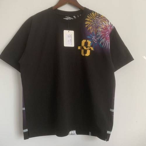標題：全新綾波麗刺繡T恤｜EVA新世紀福音戰士聯名