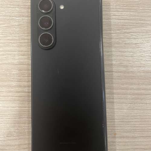 Samsung Z Fold 5  256GB Black 5G, Daul sims