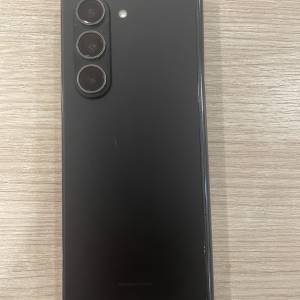 Samsung Z Fold 5  256GB Black 5G, Daul sims
