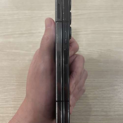 Samsung Z Fold 5  256GB Black 5G, Daul sims