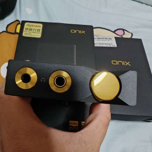 Onix xm5