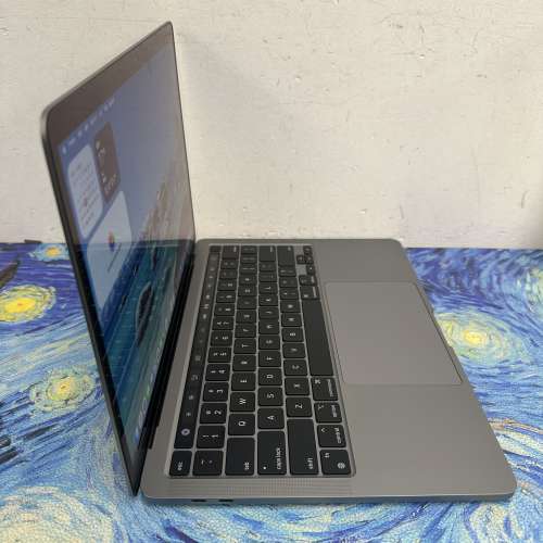 (M2 CPU MacBook Pro🔥）Apple MacBook Pro/APPLE Retina/M2 CPU/8GB Ram/512GB SS...